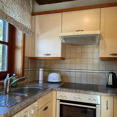 Wasserfallweg 17 דירה *