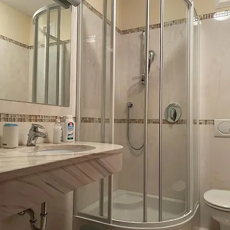 Appartement Wasserfallweg 17 *