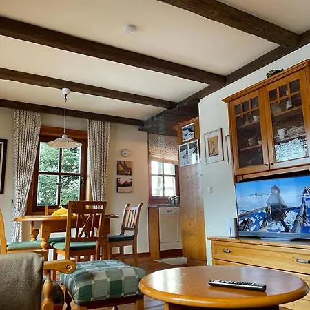 Wasserfallweg 17 דירה *