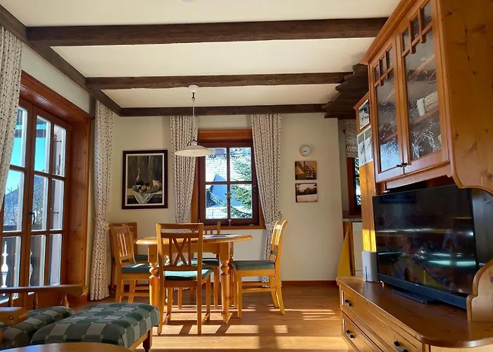 Wasserfallweg 17 Bad Kleinkirchheim